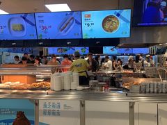 -宜家·瑞典风味餐厅(四元桥店)