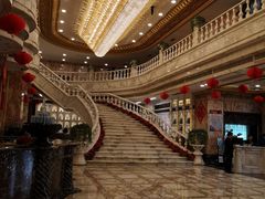 -万宝海鲜舫(劳动公园店)