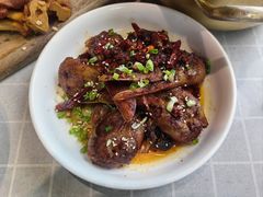 -开小灶(公望街店)