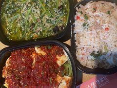 -浩海火烧云傣家菜(京广店)