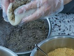 -禾生粑粑坊(陕西路店)