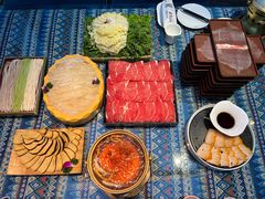 -慢丽江·云南野生菌土鸡锅(付家庄店)