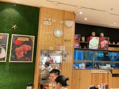 大堂-木屋烧烤(西南角店)