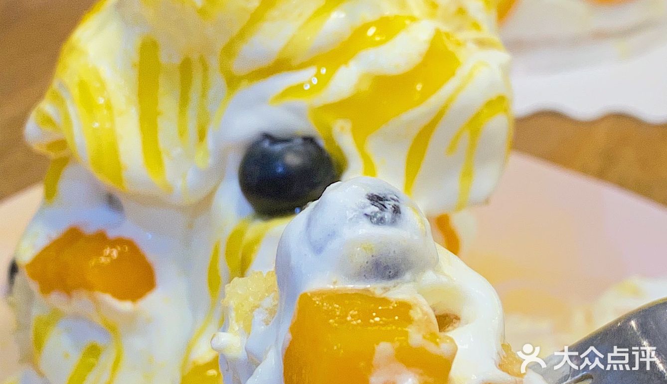 西安美食｜可以DIY蛋糕的牛排馆哦