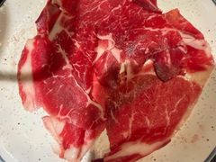 -博林天瑞喜来登酒店·西丽尚膳