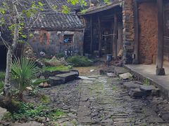 -乌石村