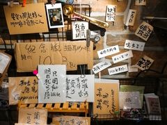 -阿sir咖啡(陶谷新村店)