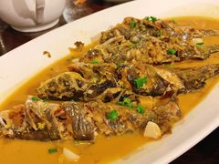 -锦岸私房菜(西栅大街店)