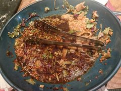 -耶里夏丽新疆餐厅(百联中环购物广场店)
