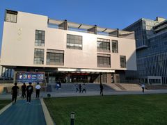 -北京联合大学(北四环校区)