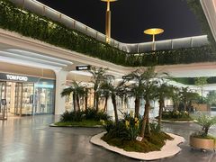 -姜胖胖无限自助烤肉(凯德天府店)