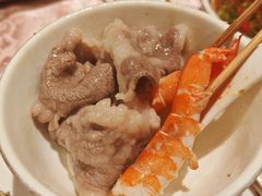 -囍凤楼·粤菜·点心·火锅(温特莱店)