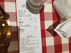 -西贝(华发商都店)
