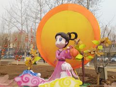 -北戴河集发农业梦想王国