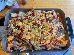 -小小河边鱼(天润城店)