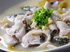 -郭记原生态烤羊腿(长宁路店)