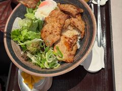 -dodonpa.墩墩伐 便当食堂(博华广场店)