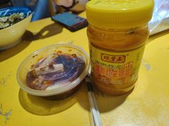 -砖头卤味