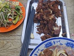 -清真-戏楼王记牛肉面