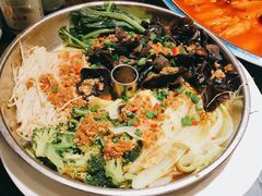 -津沽小院(天津之眼店)