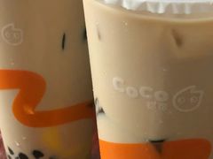 -CoCo都可(常德路店)