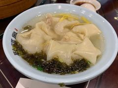 小碗虾皮馄饨-耿福兴(凤凰美食街店)