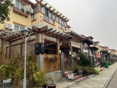 -从前慢海鲜面馆