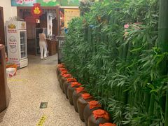 -西江美食舫·江西菜(健德桥店)