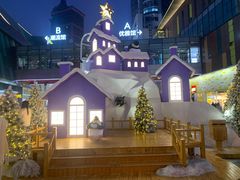 -大悦城(沈阳中街店)