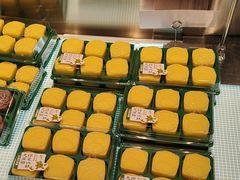 -泸溪河桃酥(西直门凯德店)