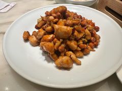 宫保鸡丁-金佬馆·川菜bistro(芜湖镜湖万达店)