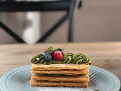 -Vanillacafe香草咖啡(银海大世界店)