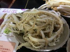 -星鸿社重庆老火锅
