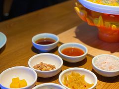 小菜-闽上鲜·福建菜(龙湖滨江天街店)