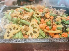 -川香鼎盛(市桥富华总店)