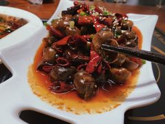 辣炒田螺-庆合府重庆大排档(紫都城店)