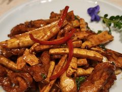 -润记·广东餐馆(苏州中心店)