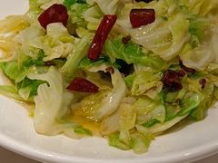 -茅庐川菜(烟台万象汇店)