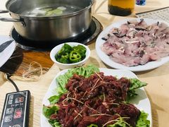 牛肉-新顺发餐厅(市桥店)