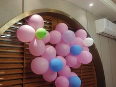 -盛百味·家宴餐厅(霸州分店)