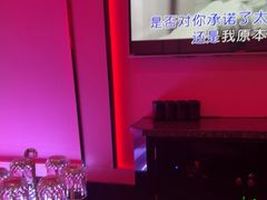 -酷秀KTV(五道口店)
