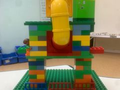 -卡巴机器人编程·少儿编程·信息学竞赛(公益西桥校区)