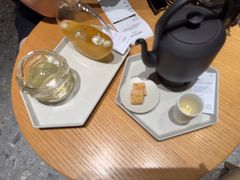 -tea'stone (万象天地店)