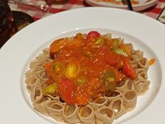 -西贝(满都海公园店)