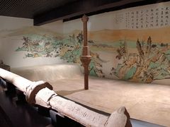 -兴隆文化园景区-兖州博物馆