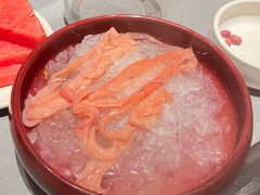 -巴奴毛肚火锅(悠唐购物中心店)
