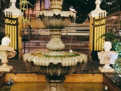 -火车头法国西餐厅