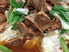 -大场羊肉馆(延吉东路店)