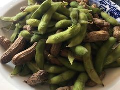 -八大碗私房菜(中城路店)