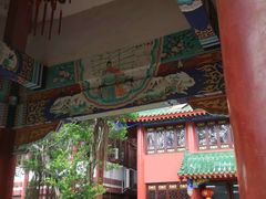 -六祖寺